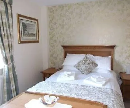 Waggon And Horses Hotel York Room photo