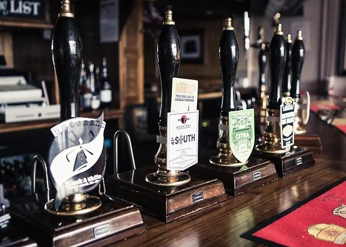 Waggon And Horses