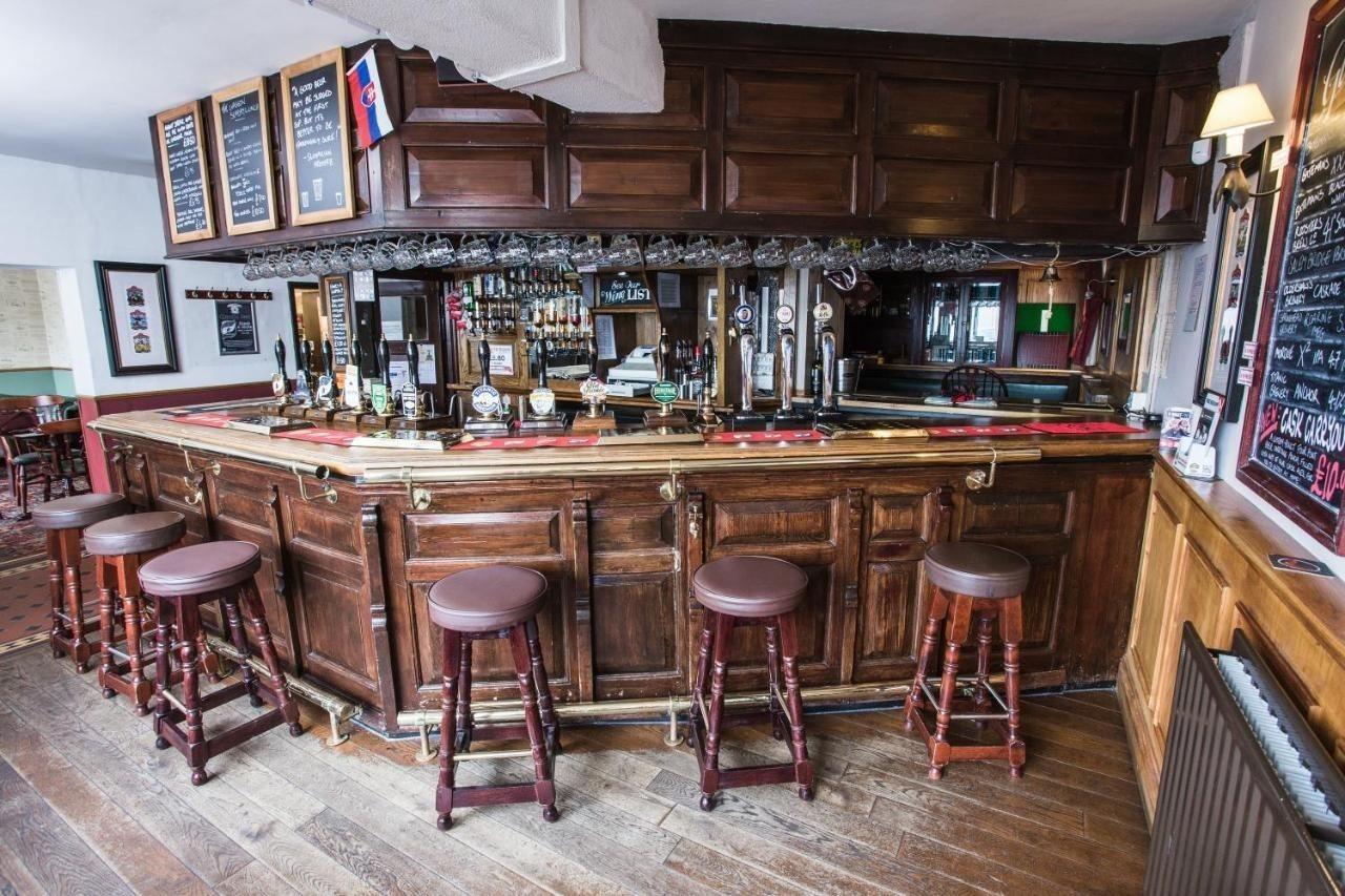 Waggon And Horses 3*