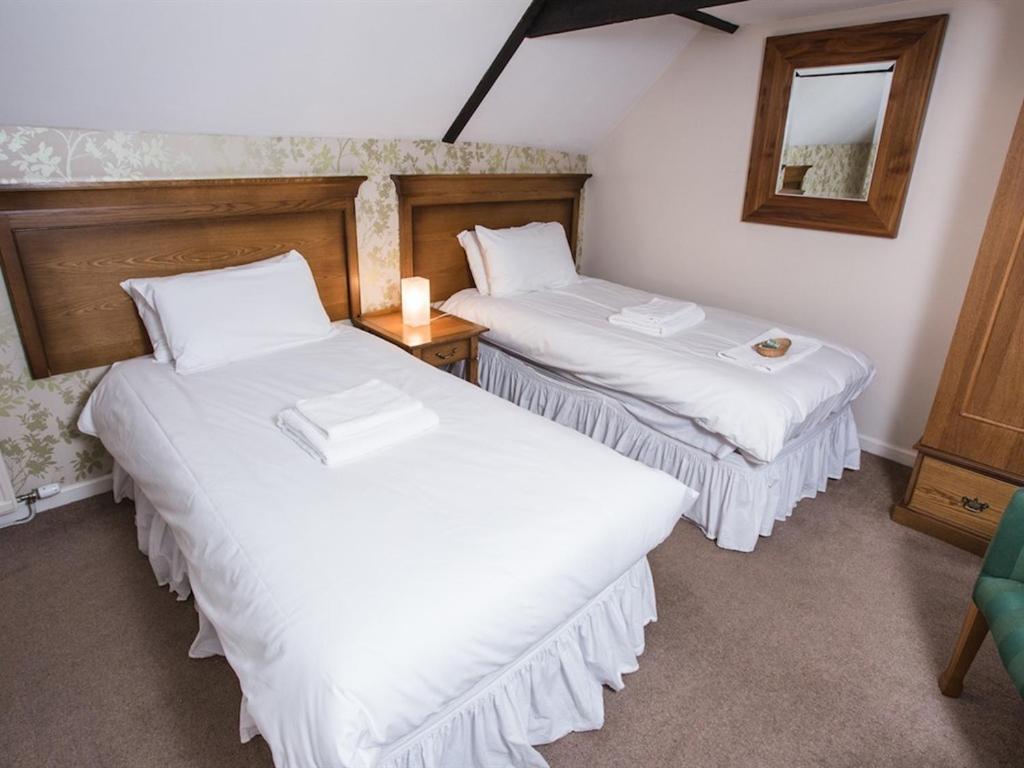 Waggon And Horses 3*