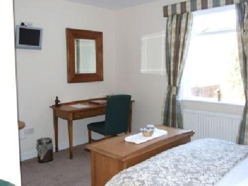 Waggon And Horses Mini-hôtel 3*