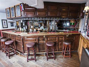 Waggon And Horses Herberg