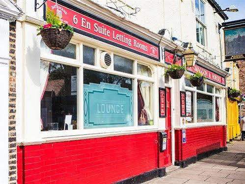 Herberg Waggon And Horses 3*
