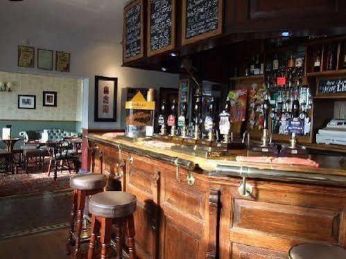 Herberg Waggon And Horses York