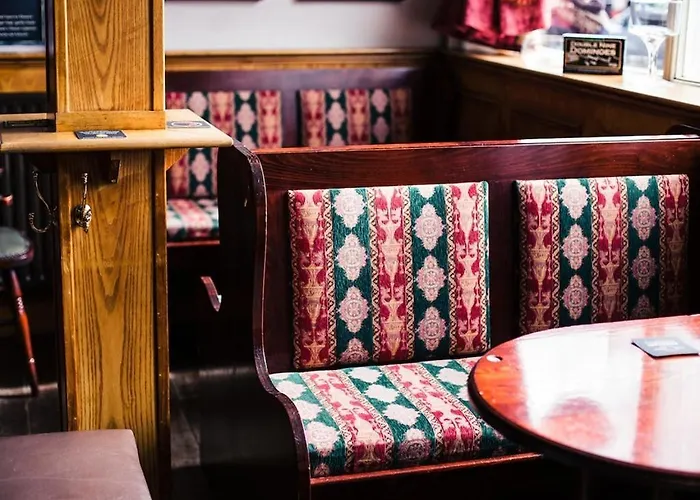 Waggon&Horses