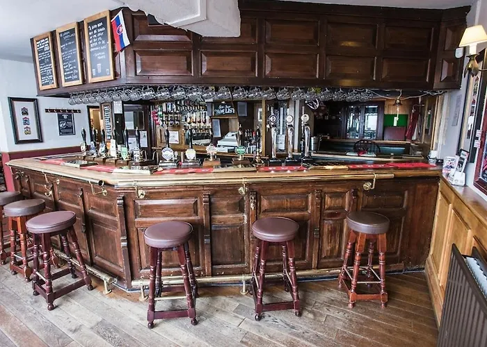 Waggon&Horses