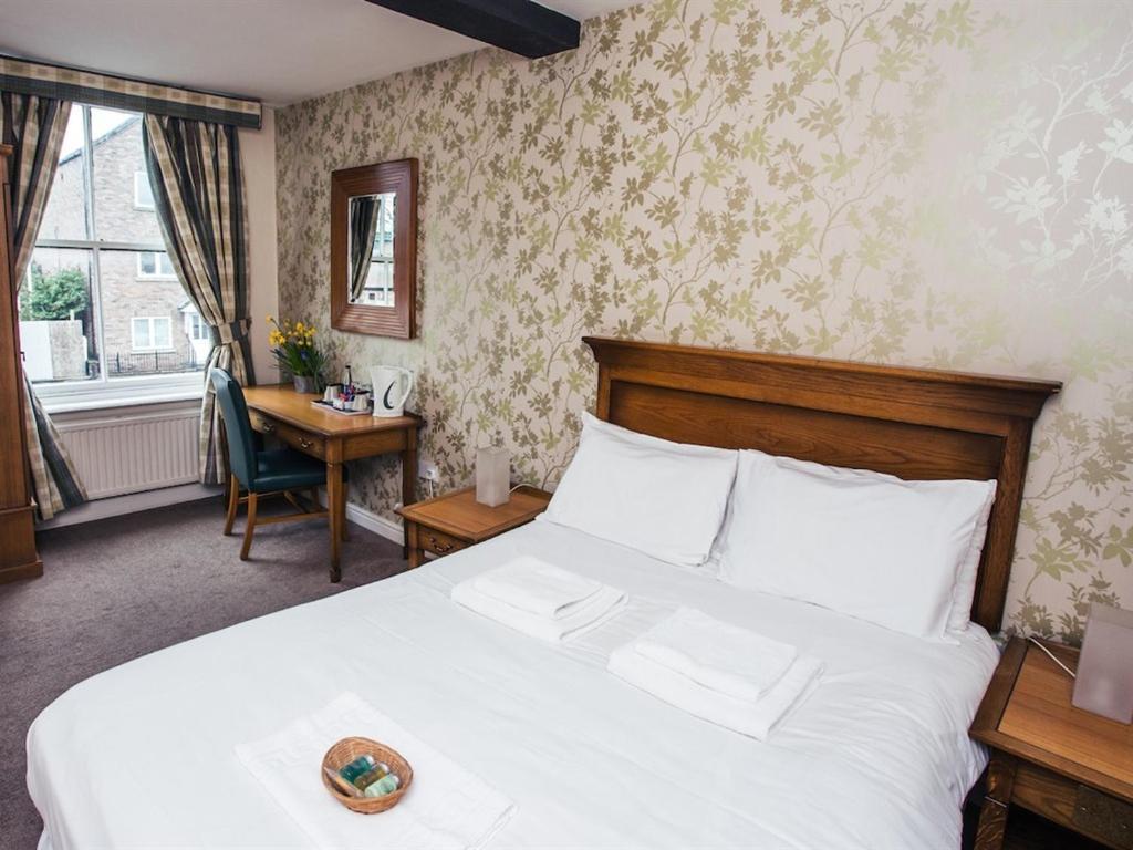 Locanda Waggon&horses 3*