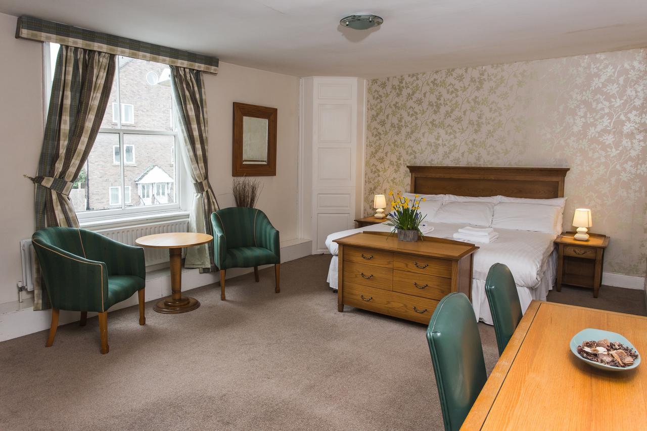 Waggon&horses Locanda