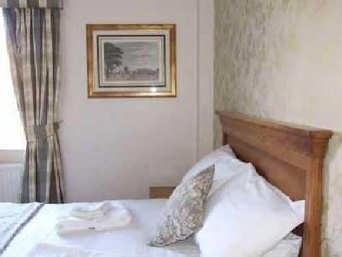 Inn Waggon And Horses 3*