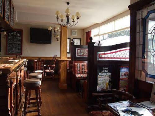 Waggon And Horses 3*